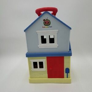 CoComelon‎ Deluxe Family House Replacement House Only
